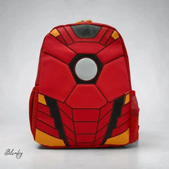 IRON MAN JUNIOR HOODIE BACKPACK Blinky Co