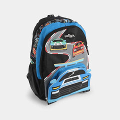RACING CARS JUNIOR BACKPACK Blinky Co 