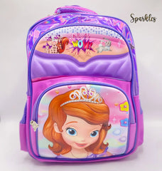 SOFIA BACKPACK