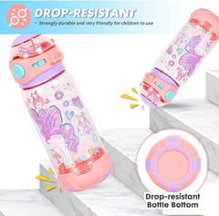 VEST WATER BOTTLE SPARKLES