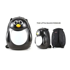 HARD SHELL BACKPACK