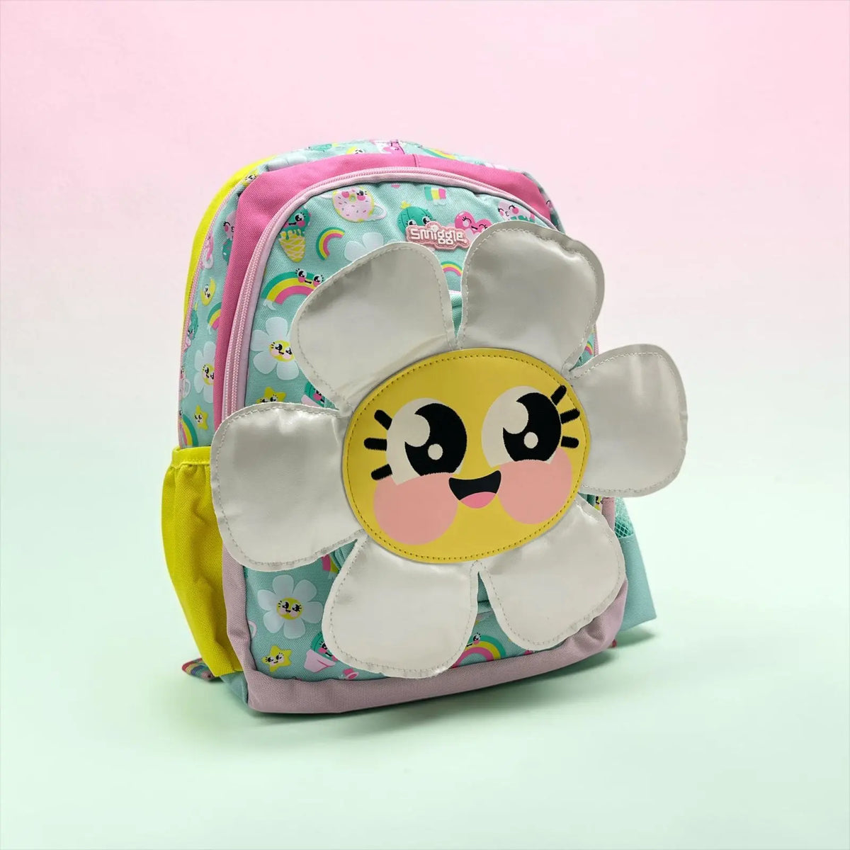 FLOWER JUNIOR BACKPACK