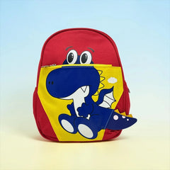 DINOSAUR PRESCHOOL BACKPACK
