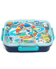 TRENDY VEST LUNCH BOX SPARKLES