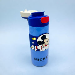 TRENDY MICKEY CHARACTER FLASK