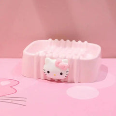 TRENDING CHARACTER SOAP DISH