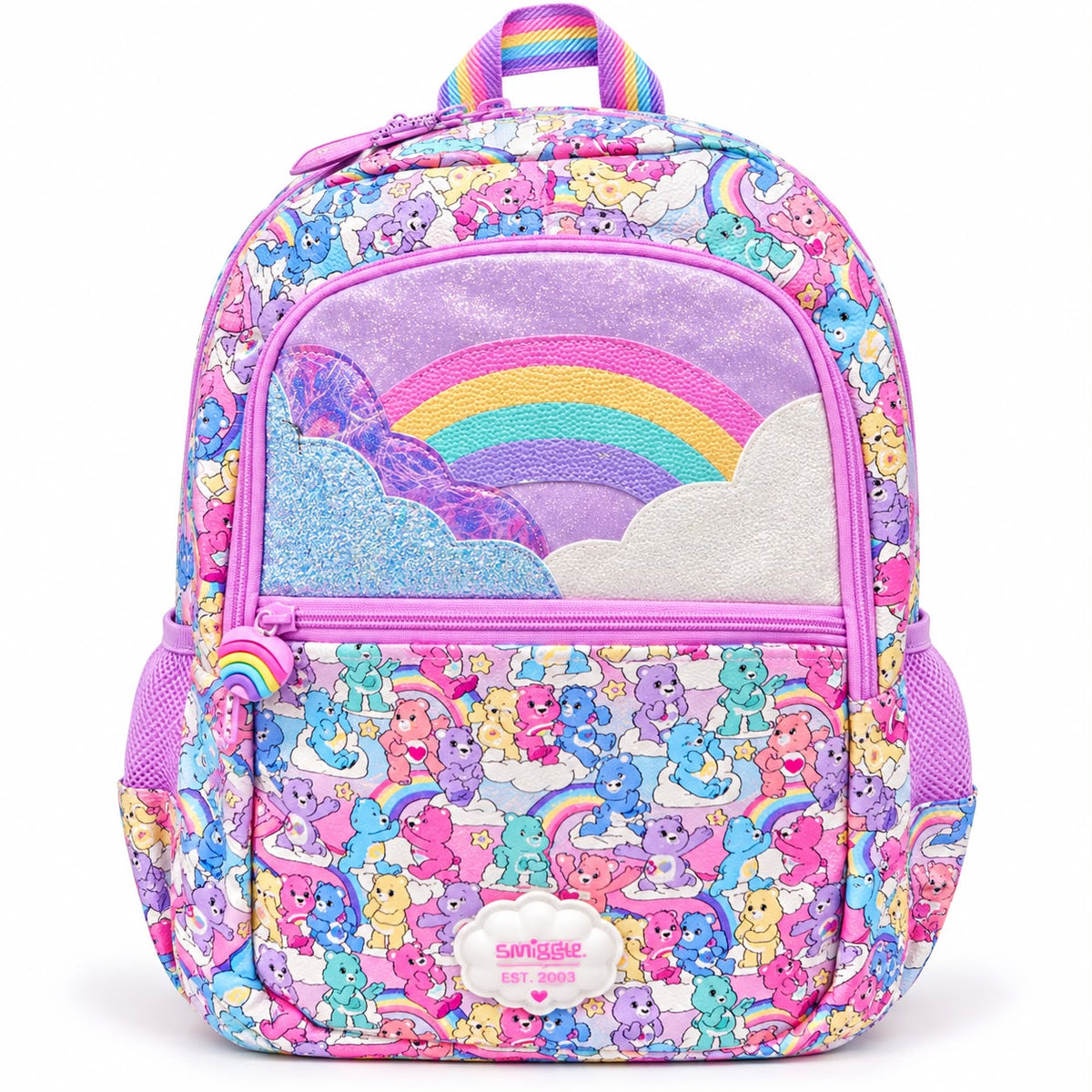 CARE BEARS CLASSIC BACKPACK