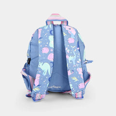 Big Dreams Teeny Tiny Backpack With Detachable Plush Toy - Sparkles