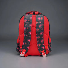 DAZZLING SPIDERMAN BACKPACK - Sparkles