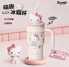 KAWAII INSULATED TUMBLER Sparkles