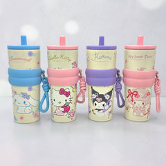 CUTE ADORABLE SANRIO INSULATED TUMBLER