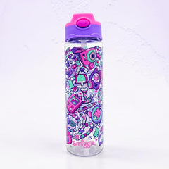 TRENDY GABBY DOLLHOUSE WATER BOTTLE