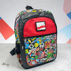 MARVEL COMICS CLASSIC BACKPACK Blinky Co