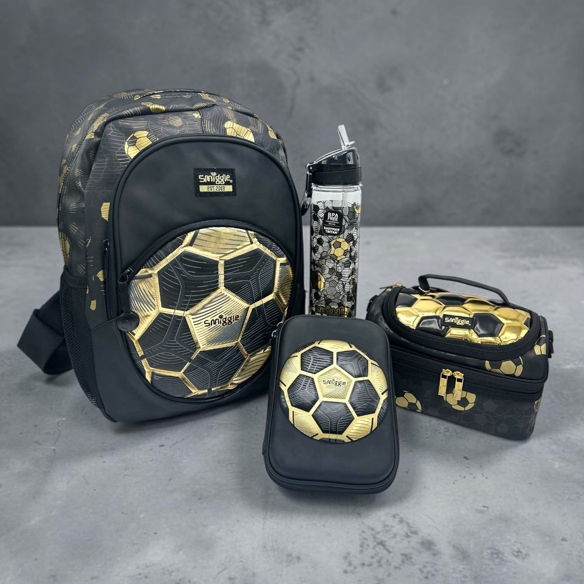 FOOTBALL CLASSIC DEAL