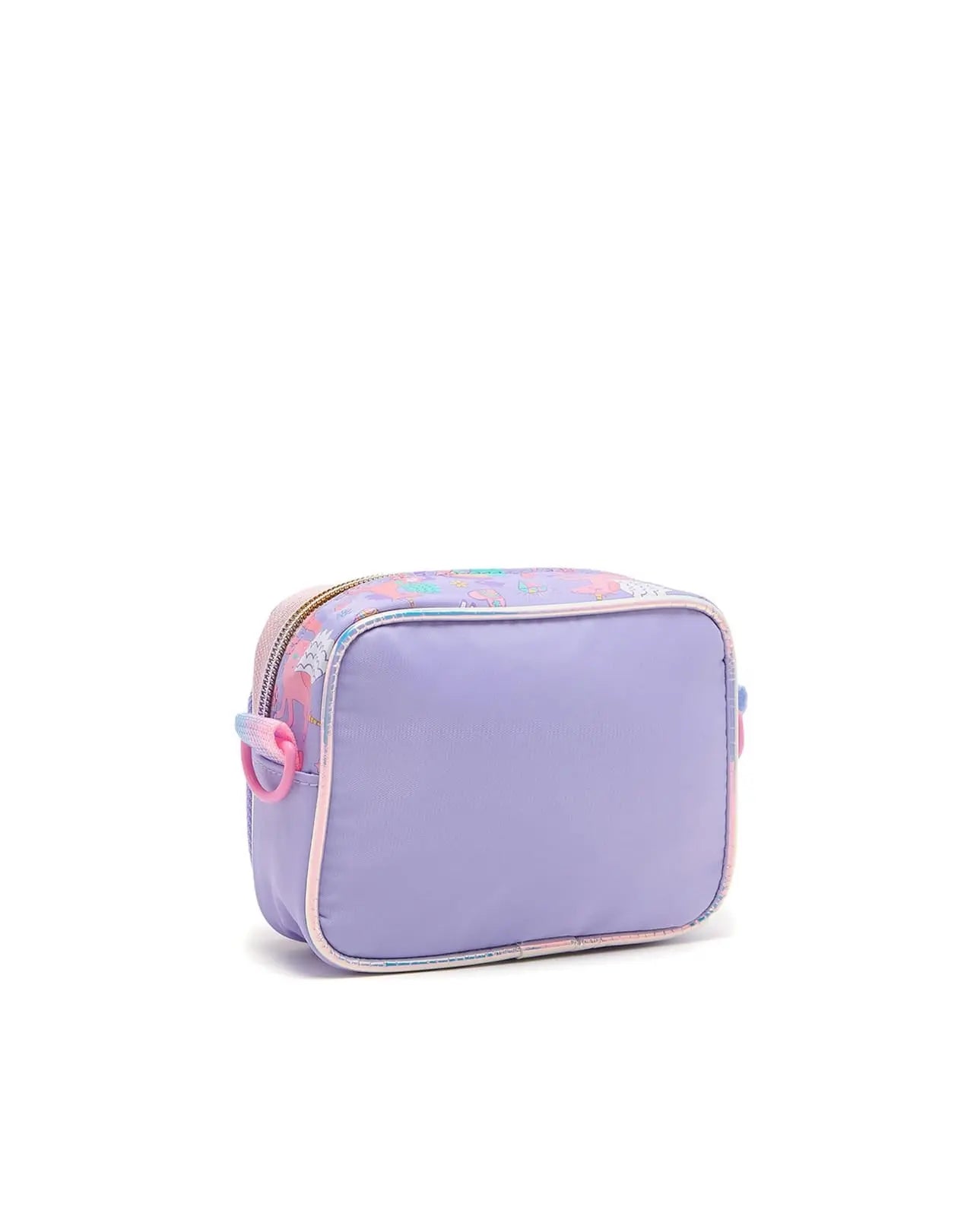 VEST SLING BAG SPARKLES