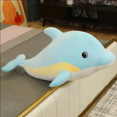 OCEAN EXPLORER PLUSH TOY