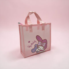 COOL MESH TOTE BAG FOR KIDS