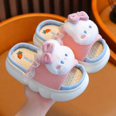 TRENDING KAWAII FLIP SLIDERS FOR WINTER