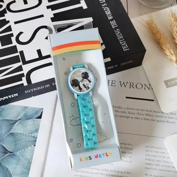 AESTHETIC WATCH