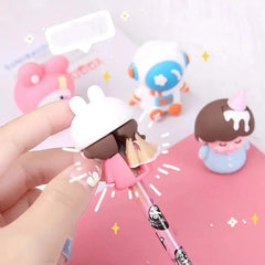 KAWAII CREATIVE PENCIL SHARPENER