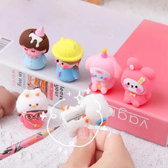 KAWAII CREATIVE PENCIL SHARPENER