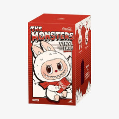 LABUBU MONSTERS COCA-COLA SERIES SPARKLES