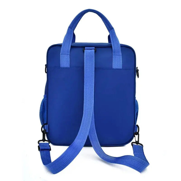 DUAL STYLE MICKEY BAG