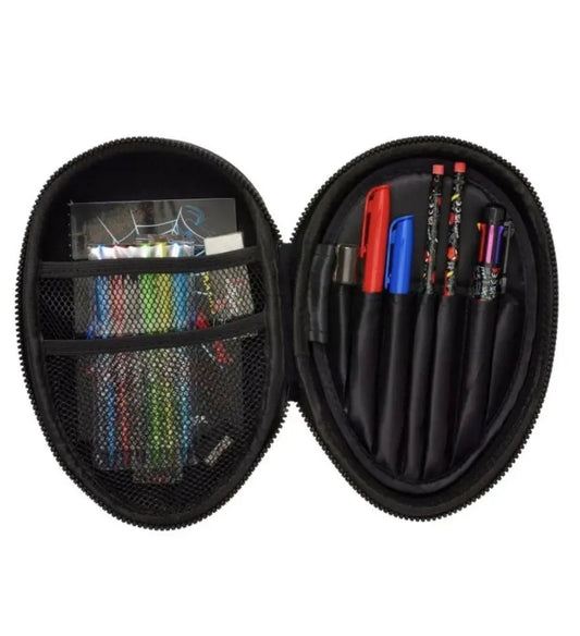 SPIDERMAN ORGANIZER SPARKLES