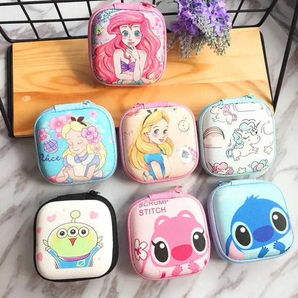 CUTE MINI STORAGE POUCH