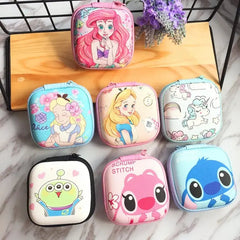 CUTE MINI STORAGE POUCH