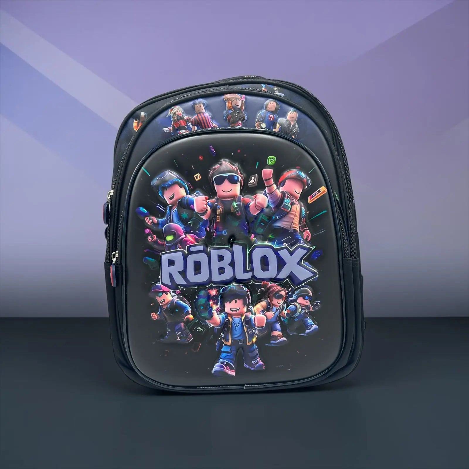 ROBLOX BACKPACK - Sparkles