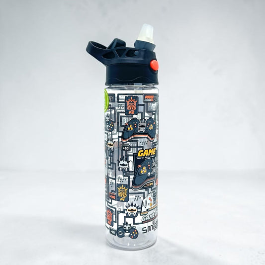 GAME ON BOTTLE
