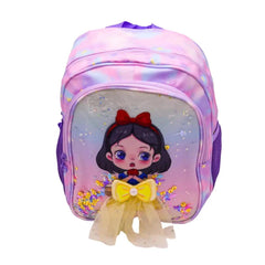 CONFETTI PRINCESS BACKPACK