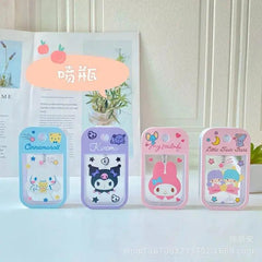CUTE PORTABLE SPRAY BOTTLE SPARKLES