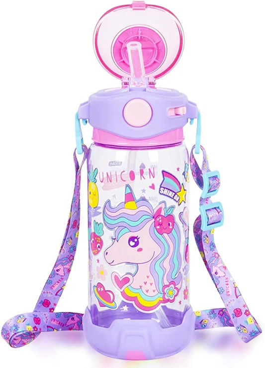 VEST WATER BOTTLE