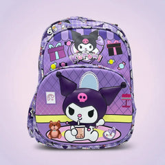 CUTE KUROMI BACKPACK - Sparkles