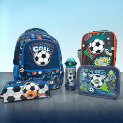 COOLEST FOOTBALL SOCCER BUNDLE DEAL
