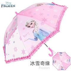 TRENDING CHARACTER UMBRELLA