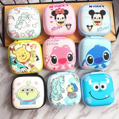 CUTE MINI STORAGE POUCH