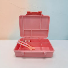 VEST BEAUTIFUL BUTTERFLY BENTO LUNCH BOX