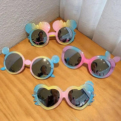 DARLING'S QUIRKY SUNGLASSES