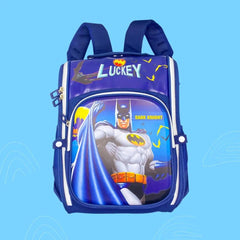 BAT-MAN BACKPACK