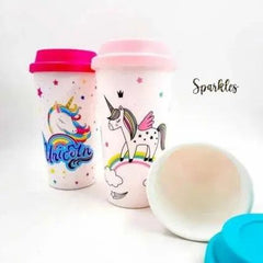 UNICORN TUMBLER