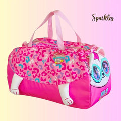 TRENDY CAT DUFFEL BAG