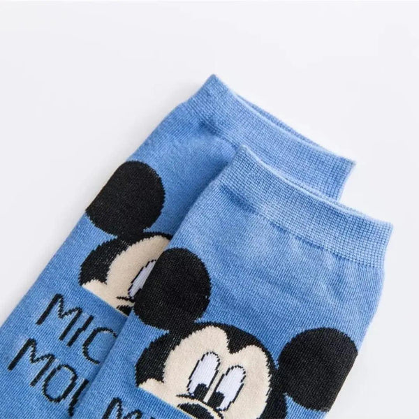 1 X ADORABLE SOCKS PAIR