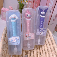 SANRIO TOOTH BRUSH