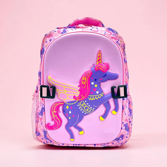 BEAUTIFUL UNICORN BACKPACK - Sparkles