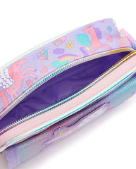 VEST SLING BAG SPARKLES