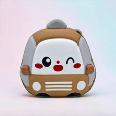 ADORABLE CHARACTER BACKPACK