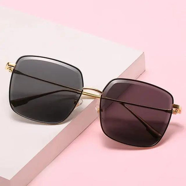 LUXURY FRAME SUNGLASSES